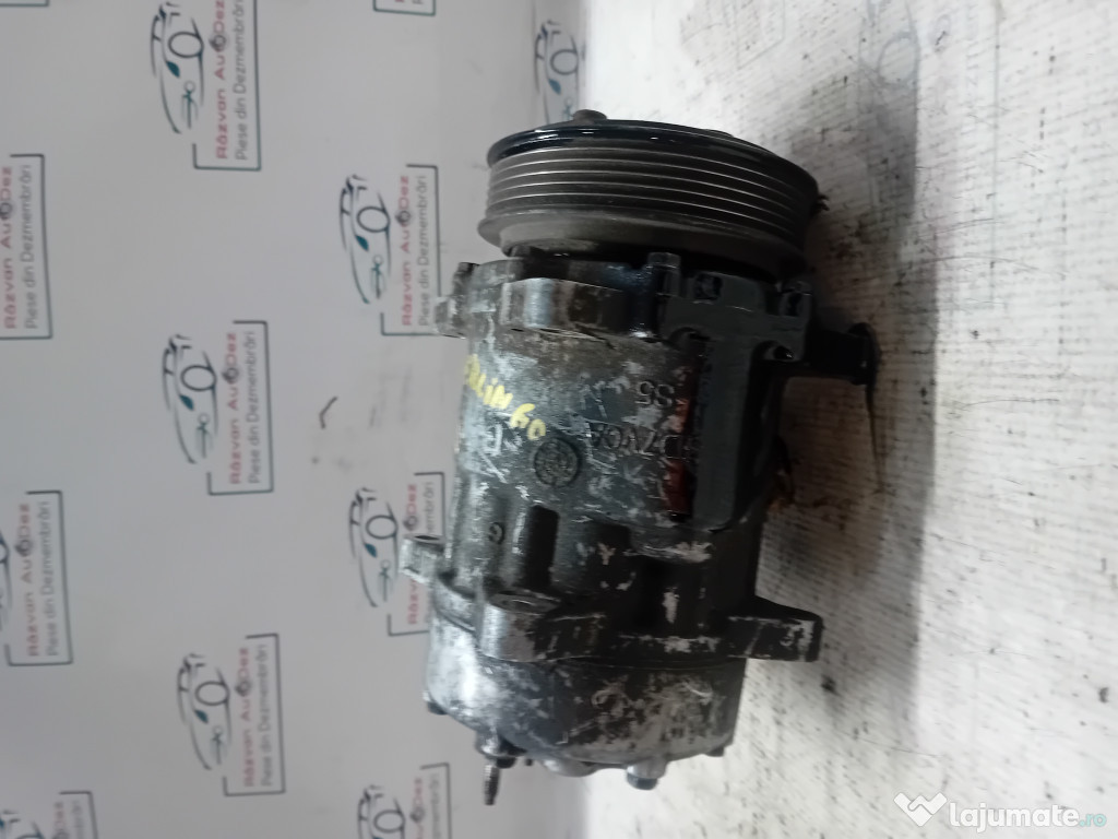 Maner exterior dreapta fata Audi A4 B8 2012