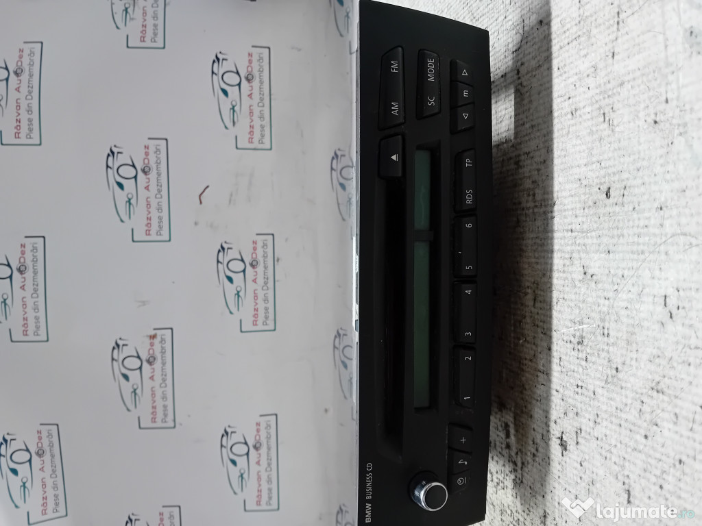 Grila ventilatie stanga Skoda Octavia 3 2015
