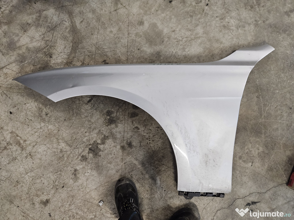 Bara spate Renault Grand Scenic 2011