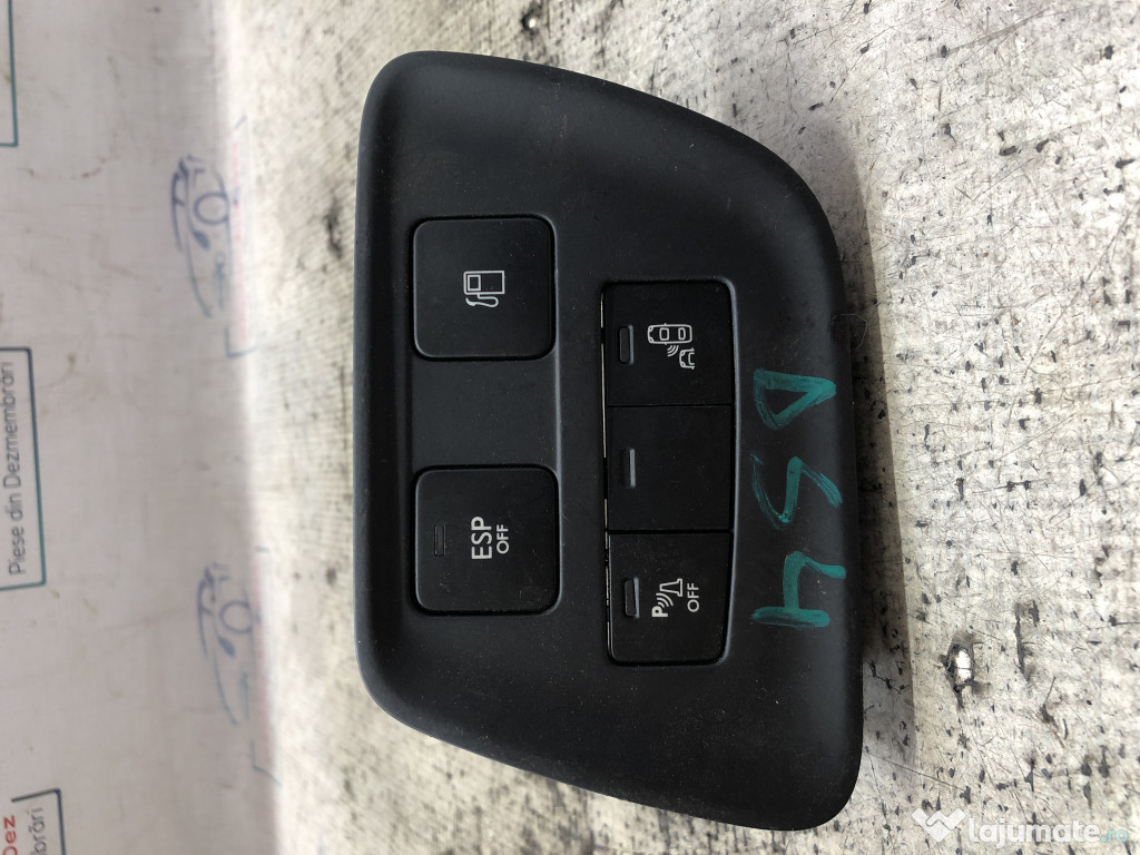 Maner exterior stanga fata BMW Seria 1 F20 2014