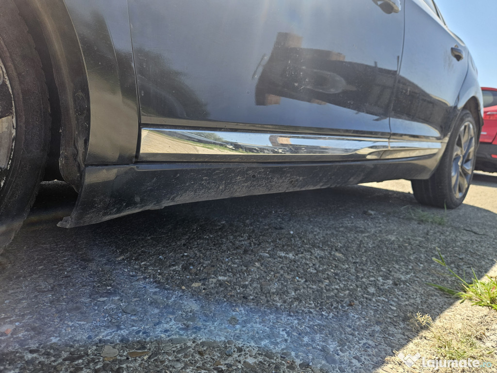 Maner exterior dreapta spate Volkswagen Golf 7 2014