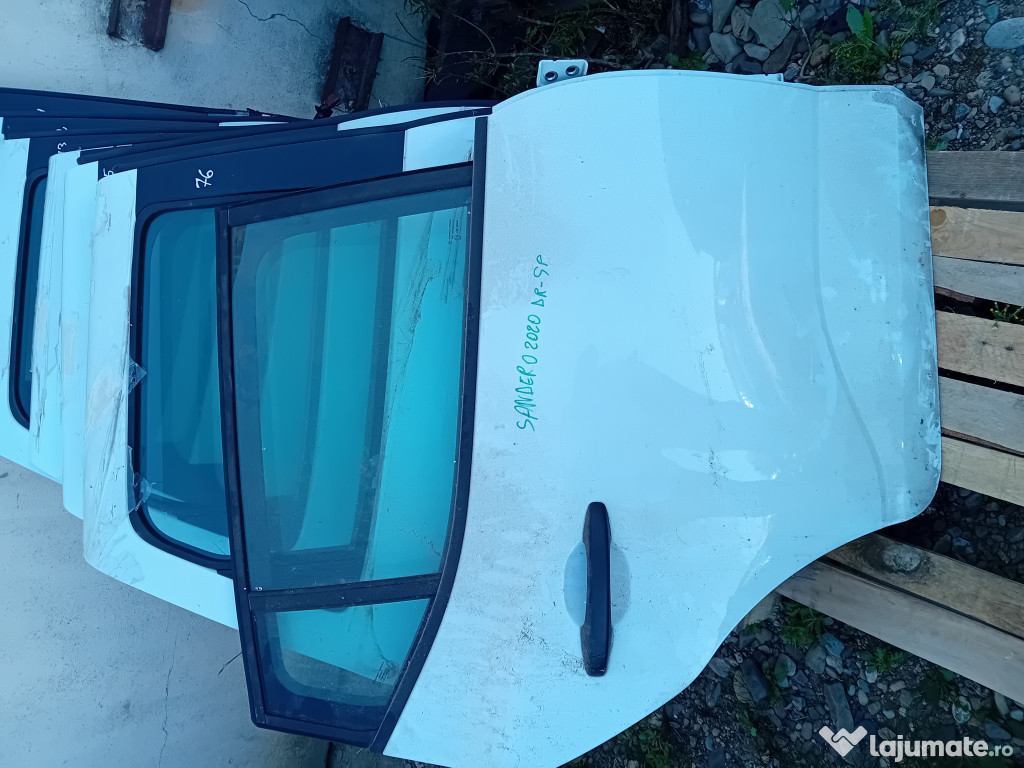 Plafon material Audi Q5 2010