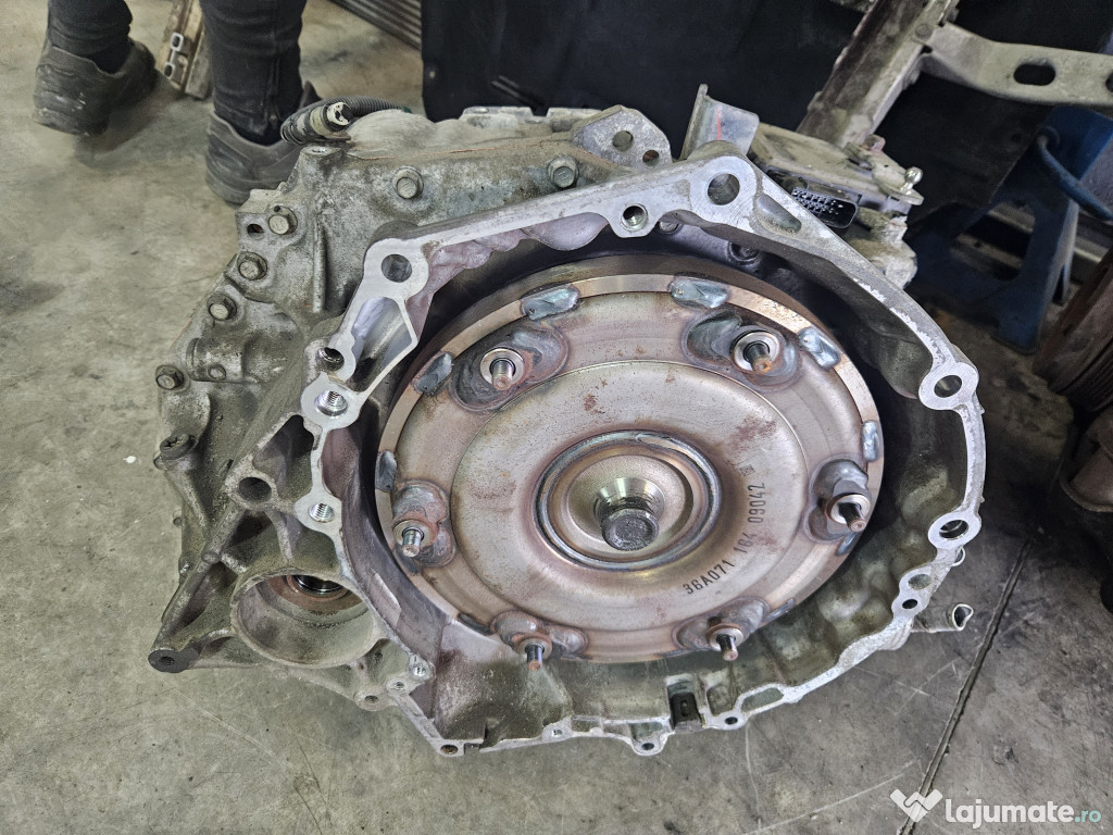 Grila proiector dreapta Volkswagen Passat CC 2011