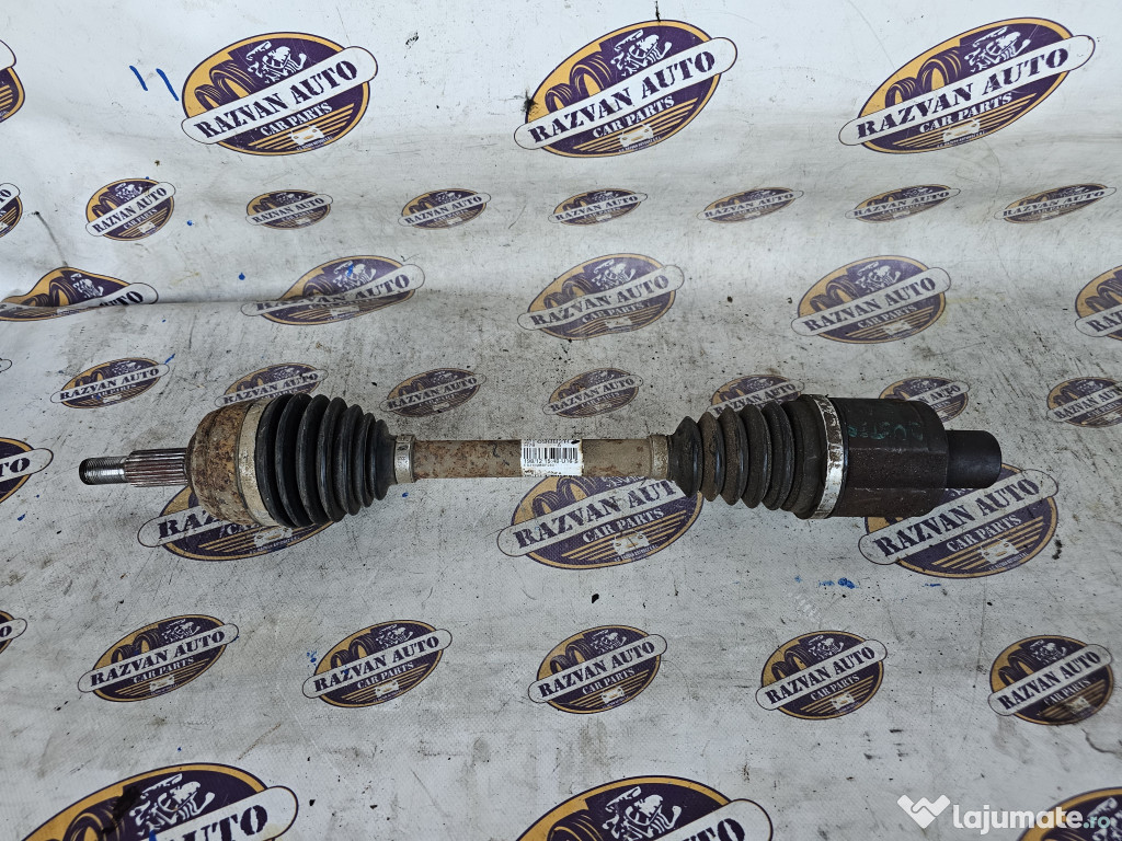 Plafon material Ford Ecosport 2015