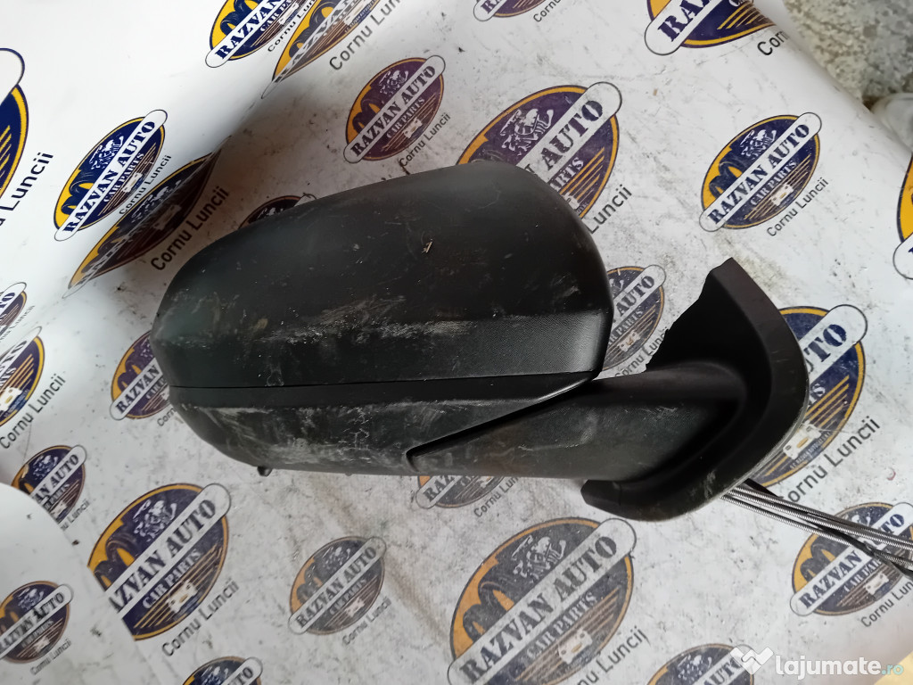 Plafon material Volkswagen Polo 2020