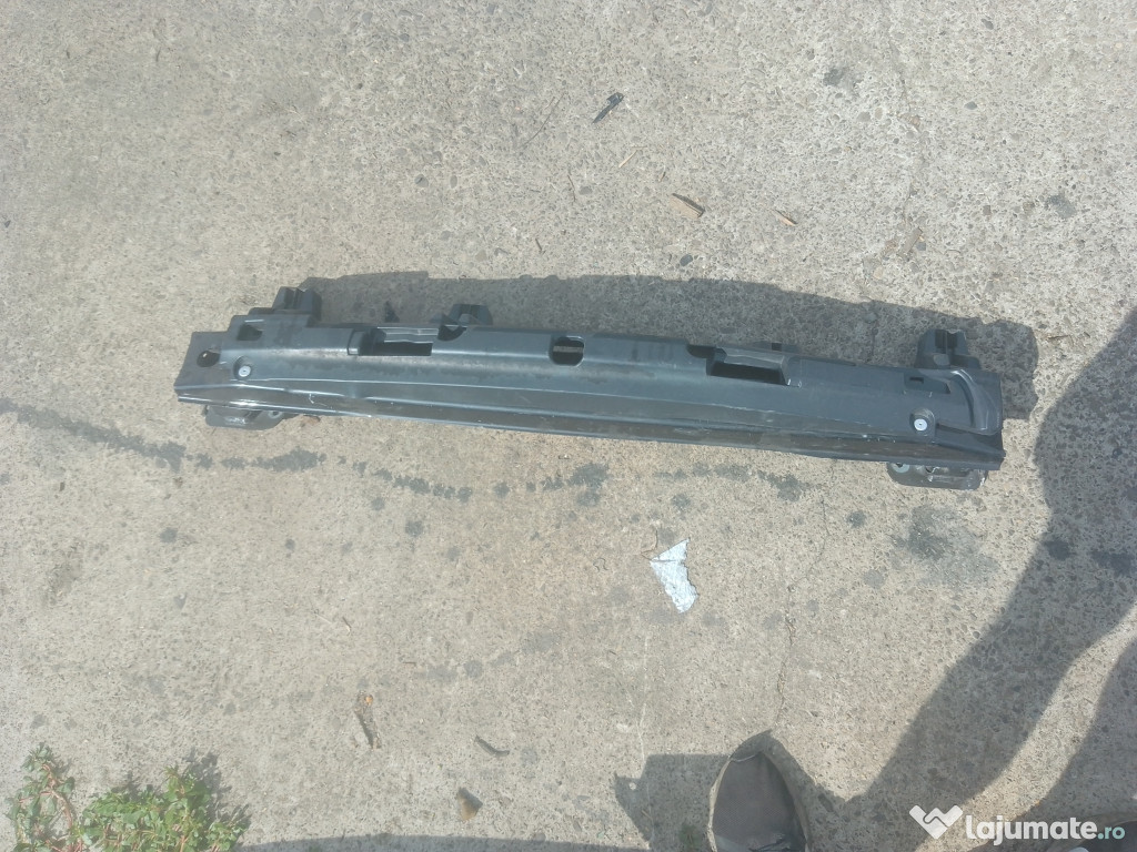 Placute fata Renault Kangoo