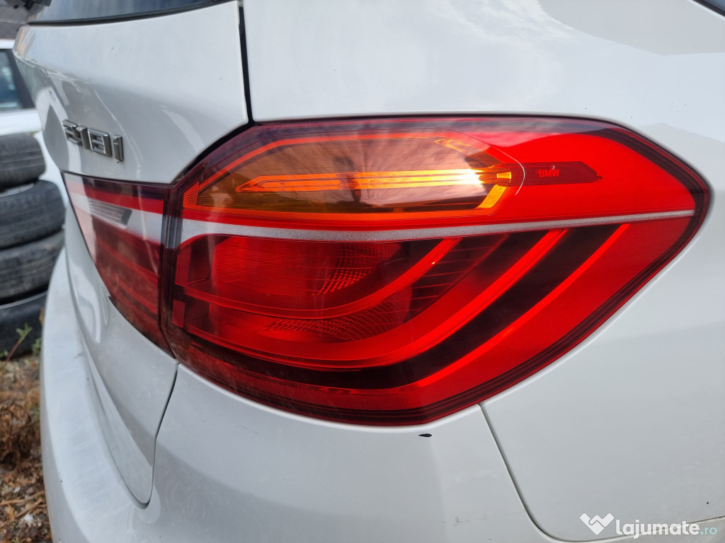 Plafoniera BMW F30