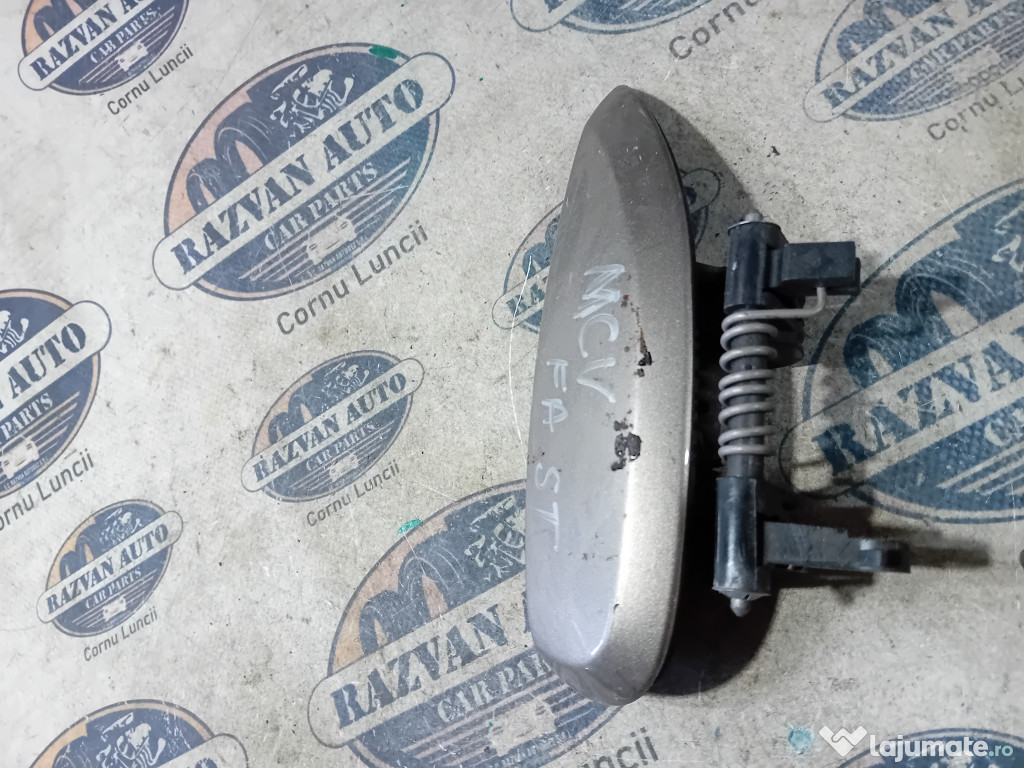 Stergator haion Nissan Qashqai 2012