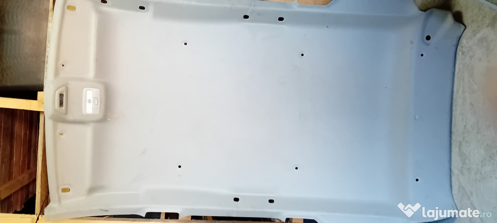 Stergator haion Nissan Qashqai 2012