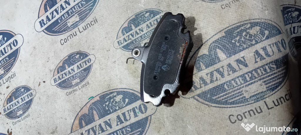 Stergator haion Volkswagen Passat B7