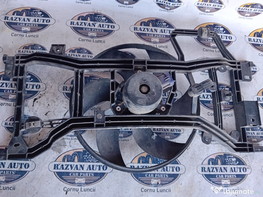 Scaun fata stanga Volkswagen Passat B6 2007