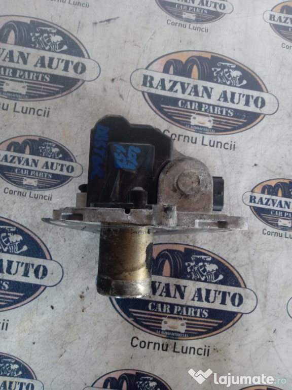 Calculator confort BMW X3 F25 2012