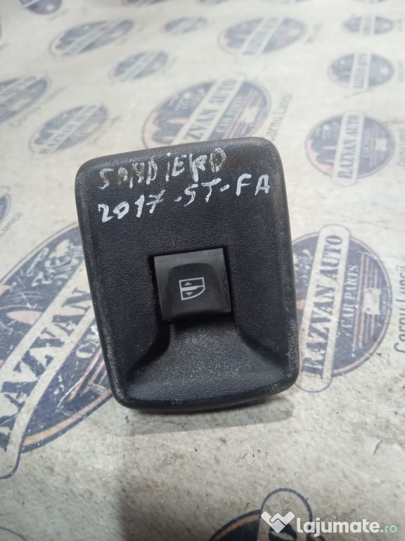 Motoras stergator hayon Volkswagen Golf 5 Plus 2007