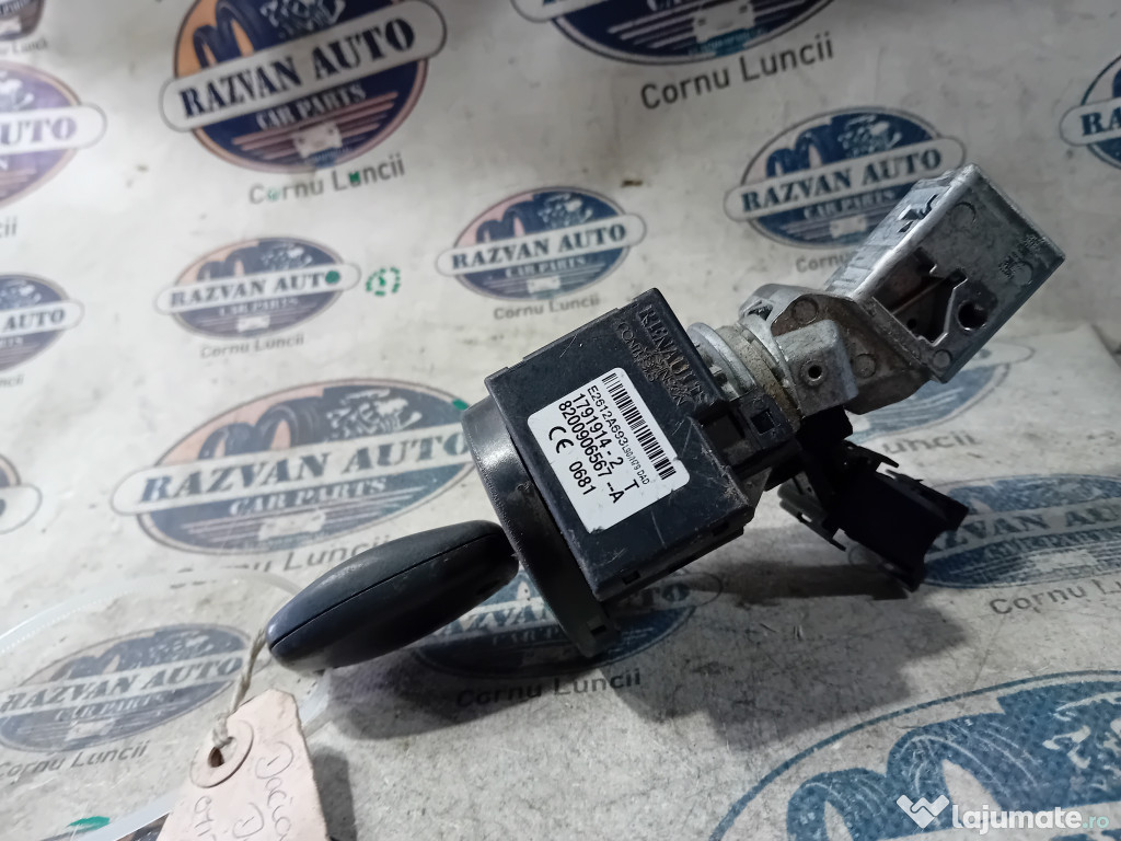 Motoras închidere centralizată haion Ford C-MAX