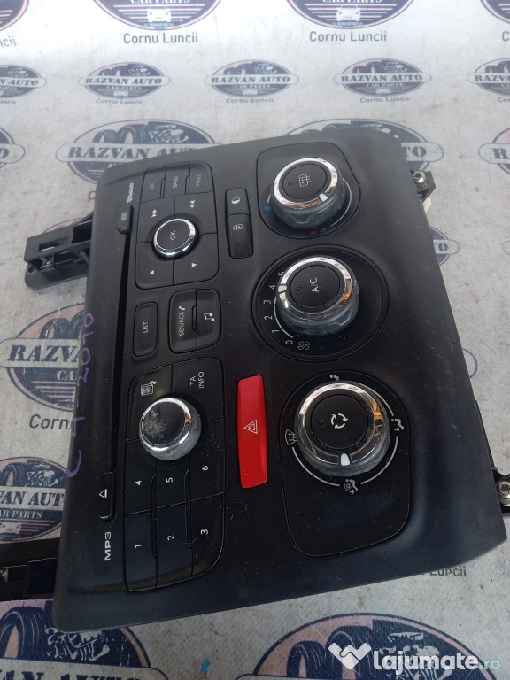 Maner exterior dreapta fata Mercedes ML 2012
