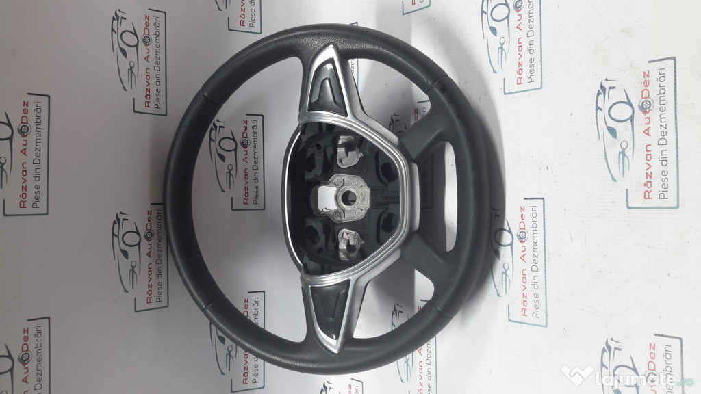 Broasca dreapta fata Volkswagen Passat B7 2011