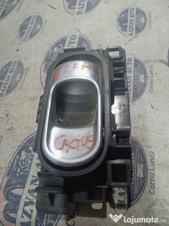 Maner exterior dreapta spate Volkswagen Golf 7 Break 2013