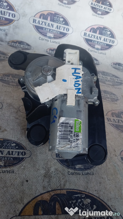 Maner exterior dreapta spate Volkswagen Tiguan 2008