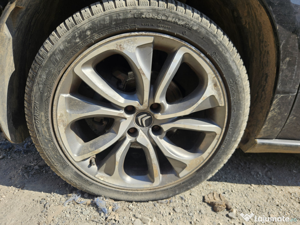 Fuzeta stanga spate BMW Seria 4 F36 2.0 Motorina 2014