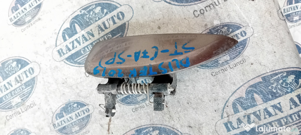 Motoras macara stanga spate Volkswagen Passat CC 2013