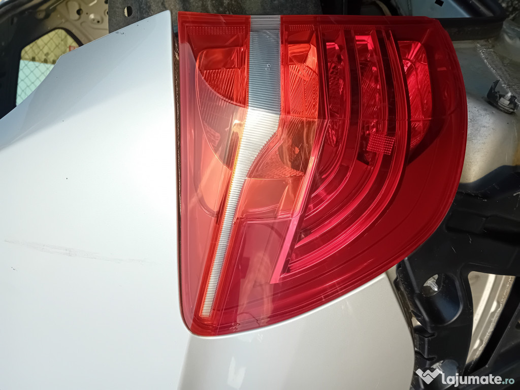 Grila ventilatie Audi A3 2006