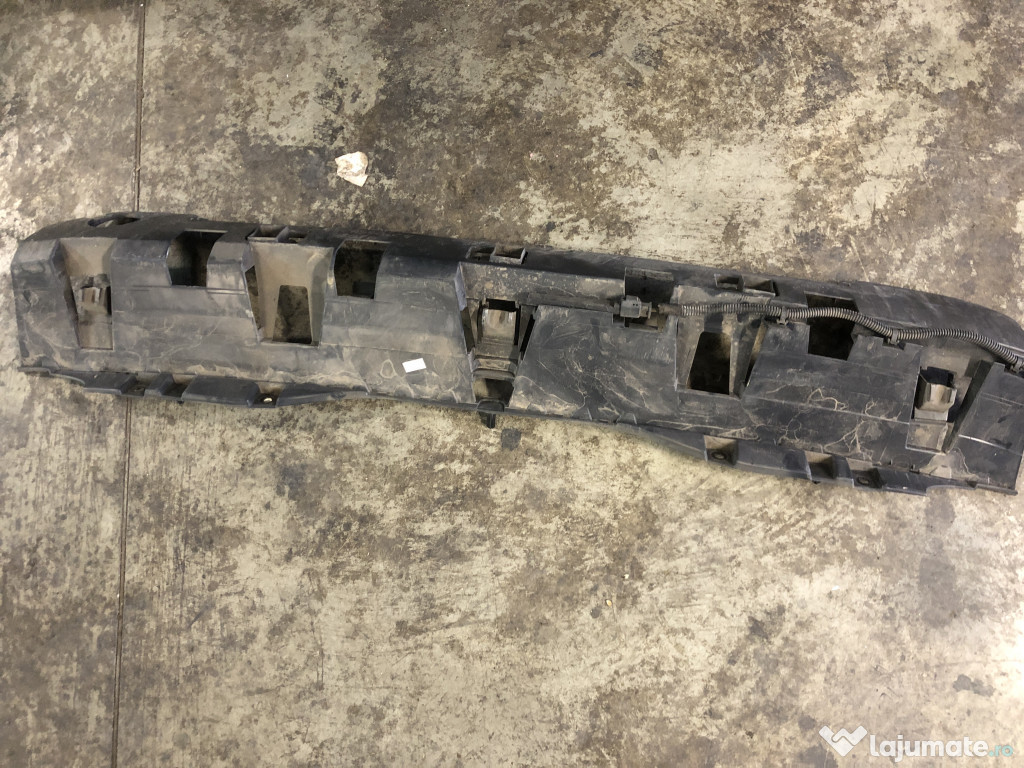 Grila ventilatie centrala Audi A4 B8 2012