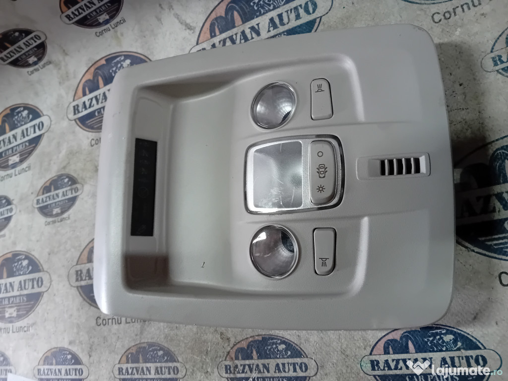Maner exterior dreapta fata Opel Astra J 2013