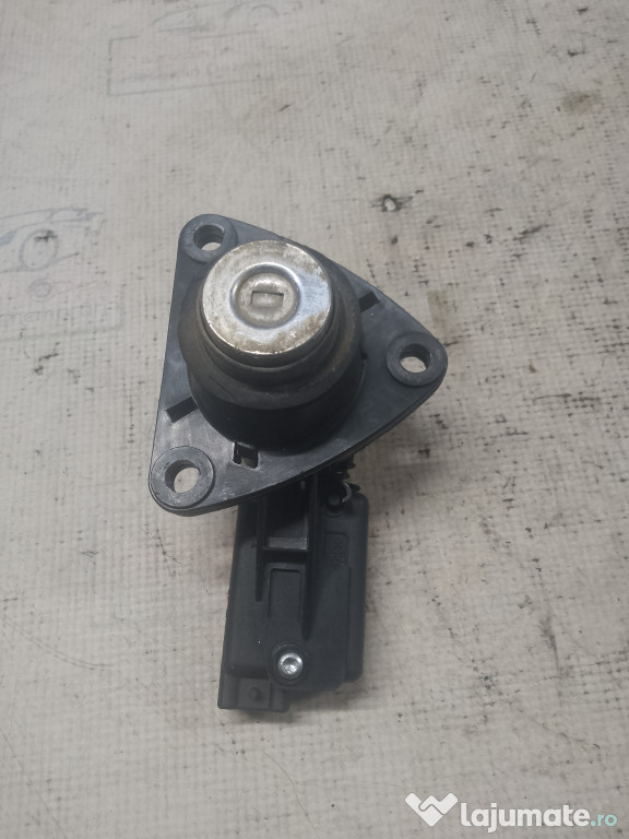 Macara geam dreapta fata Opel Zafira 2007