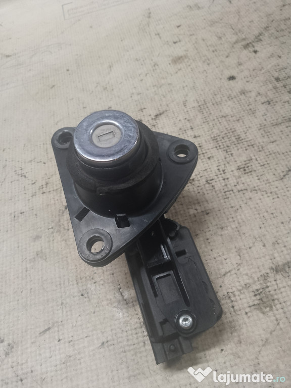 Macara geam dreapta fata Volkswagen Sharan 2012