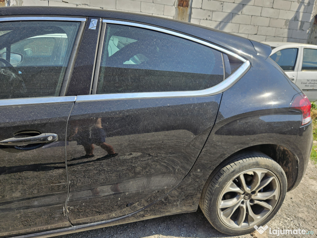 Butoane geamuri electrice Skoda Superb 2 2012