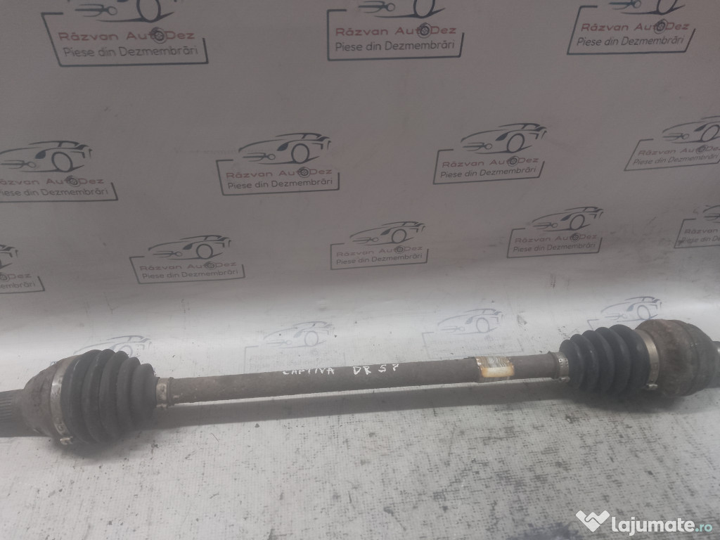 Buton start-stop Opel Insignia A