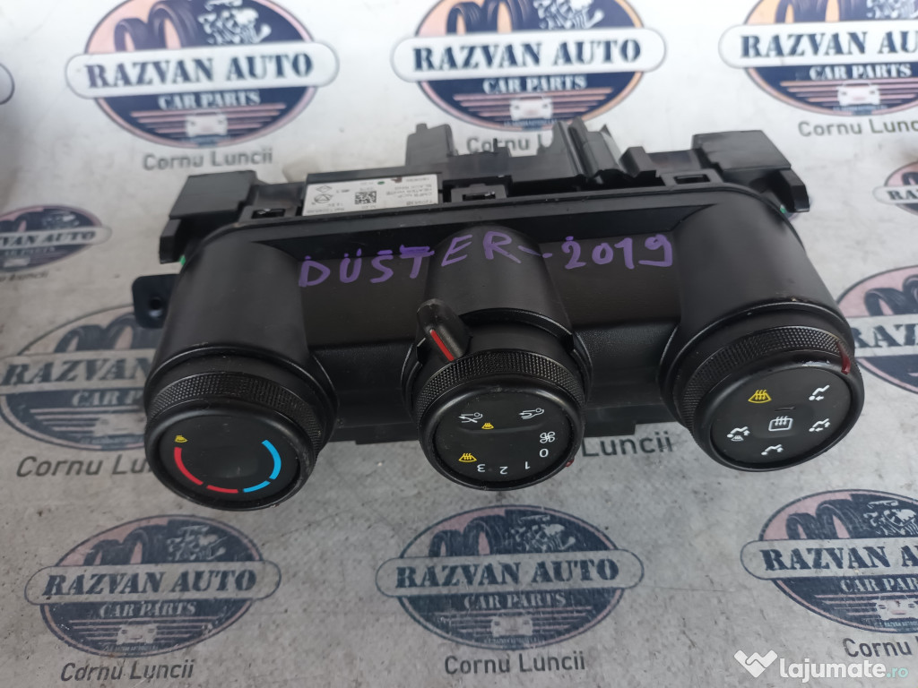 Broasca hayon Nissan Juke 2011