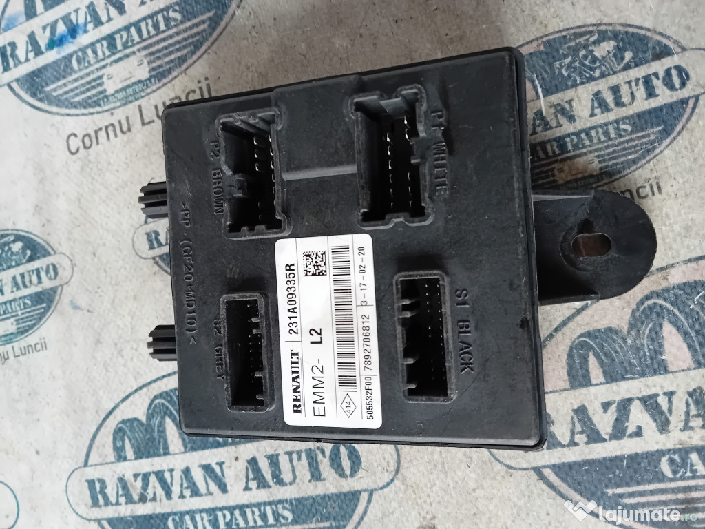 Fuzeta dreapta fata Volkswagen Passat CC 2.0 Motorina 2013