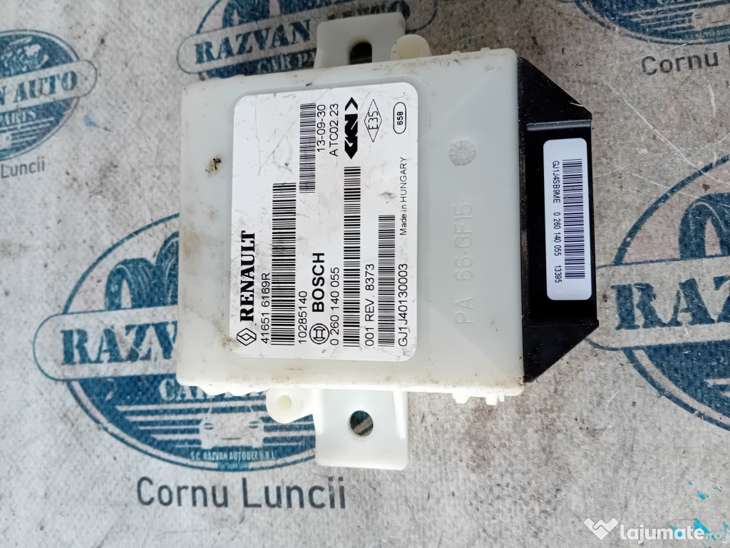 Broasca hayon Mazda CX-5 2016
