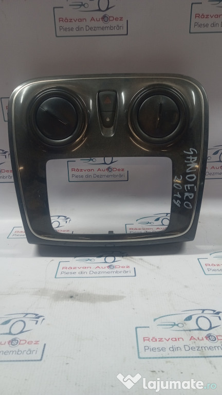 Broasca dreapta fata Opel Antara 2011