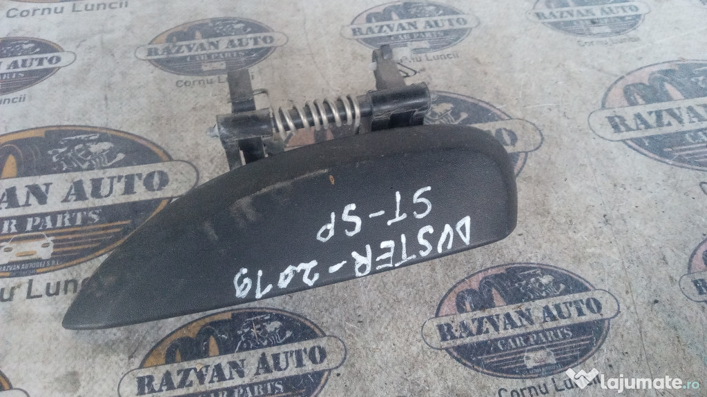 Motoras stergator stanga Volkswagen Golf 5 Plus 2008