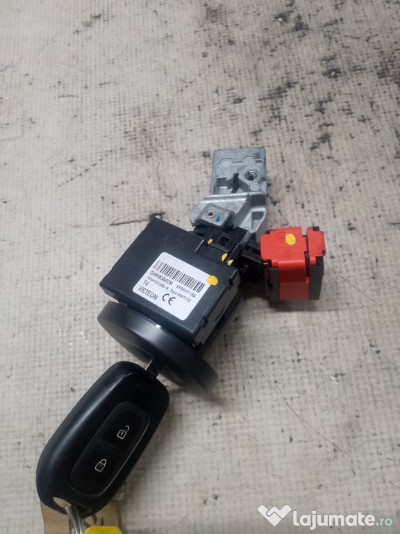 Macara geam dreapta spate Audi A5 2010