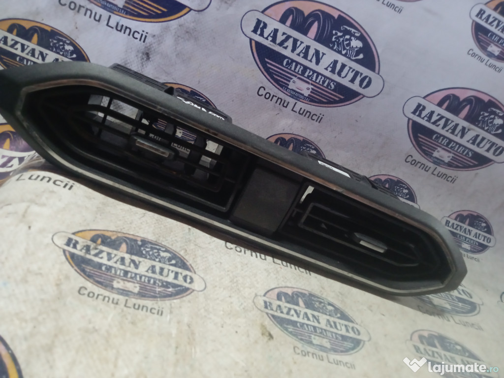 Motoras stergator hayon Suzuki SX4