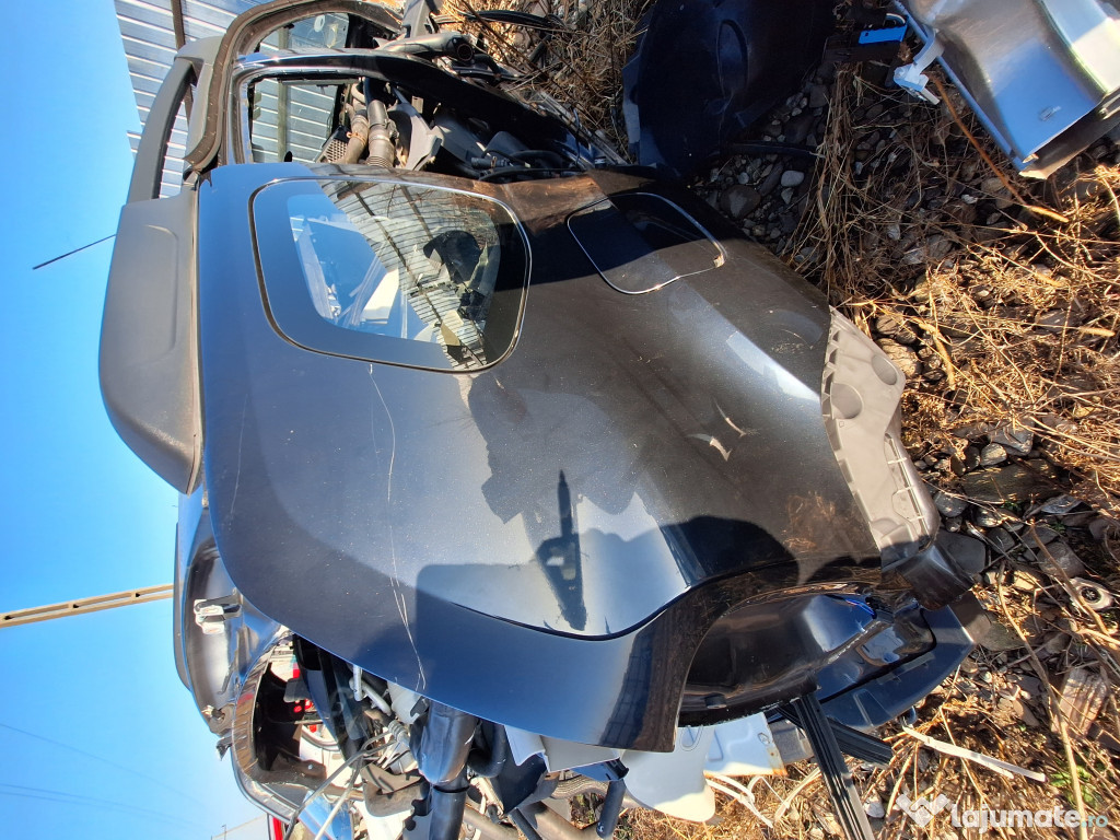 Macara geam dreapta fata Mazda CX-5