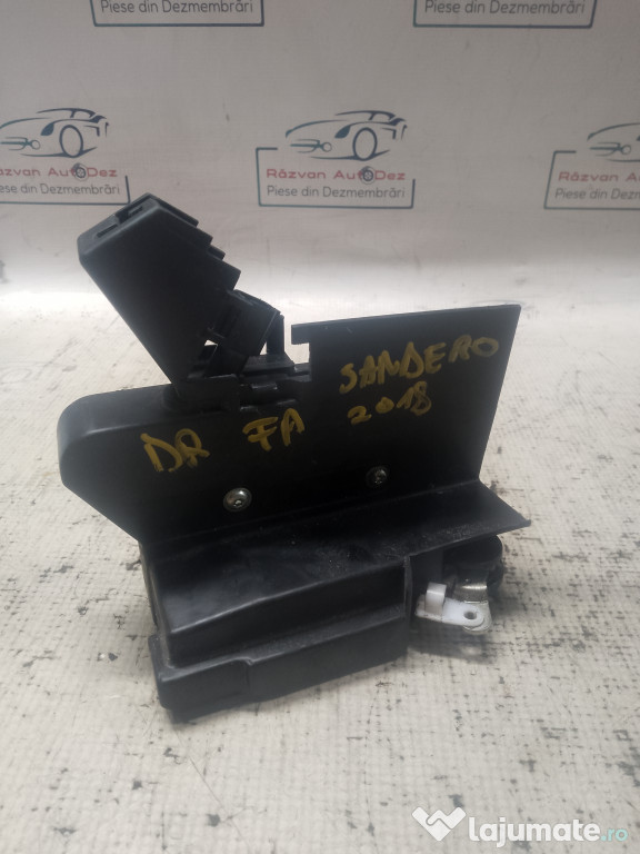 Macara geam dreapta fata Volkswagen Golf 5 2008