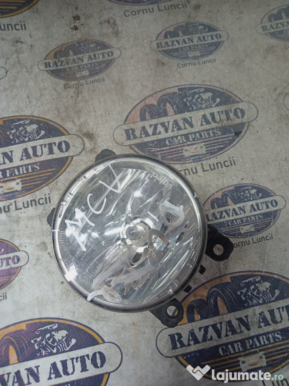 Motoras stergator hayon Volkswagen Golf 7 Hatchback
