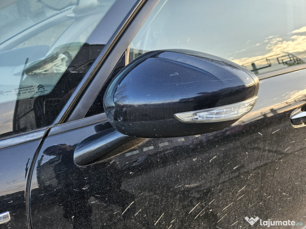 Maner exterior stanga spate Dacia Logan Mcv 2015