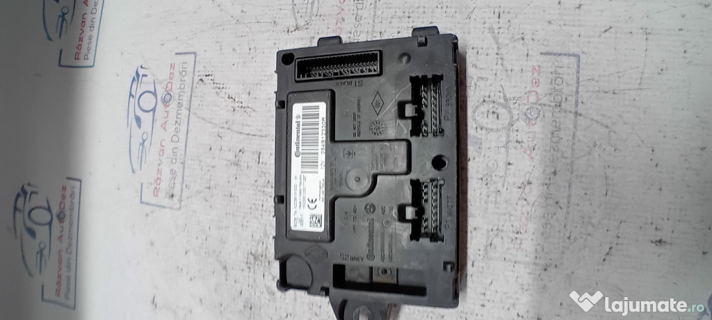 Broasca stanga spate Volkswagen Tiguan 2008