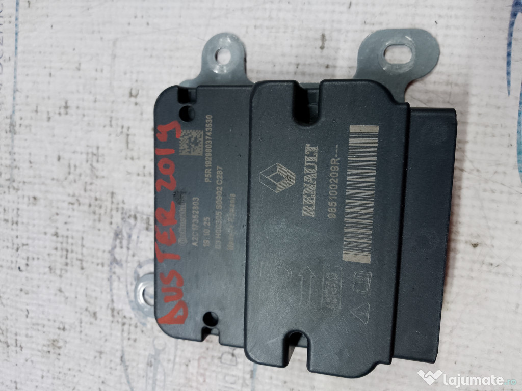 Broasca dreapta fata Peugeot 3008 2012