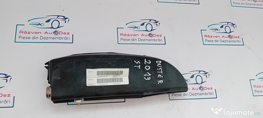 Timonerie cutie de viteza manuala Dacia Duster Benzina 2019