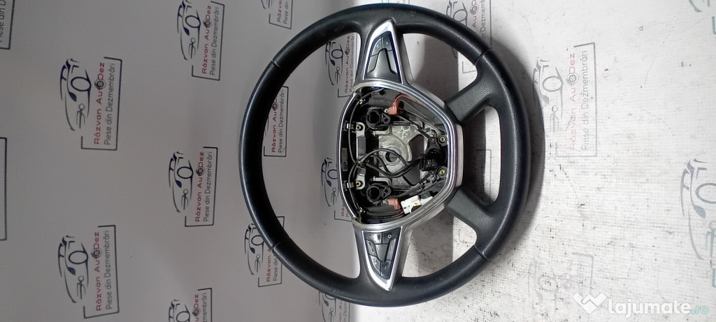Broasca stanga spate Seat Leon 2015