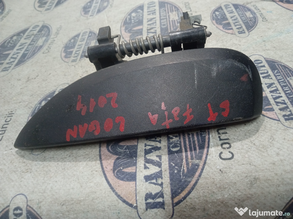 Stergator haion Volkswagen Tiguan 2008