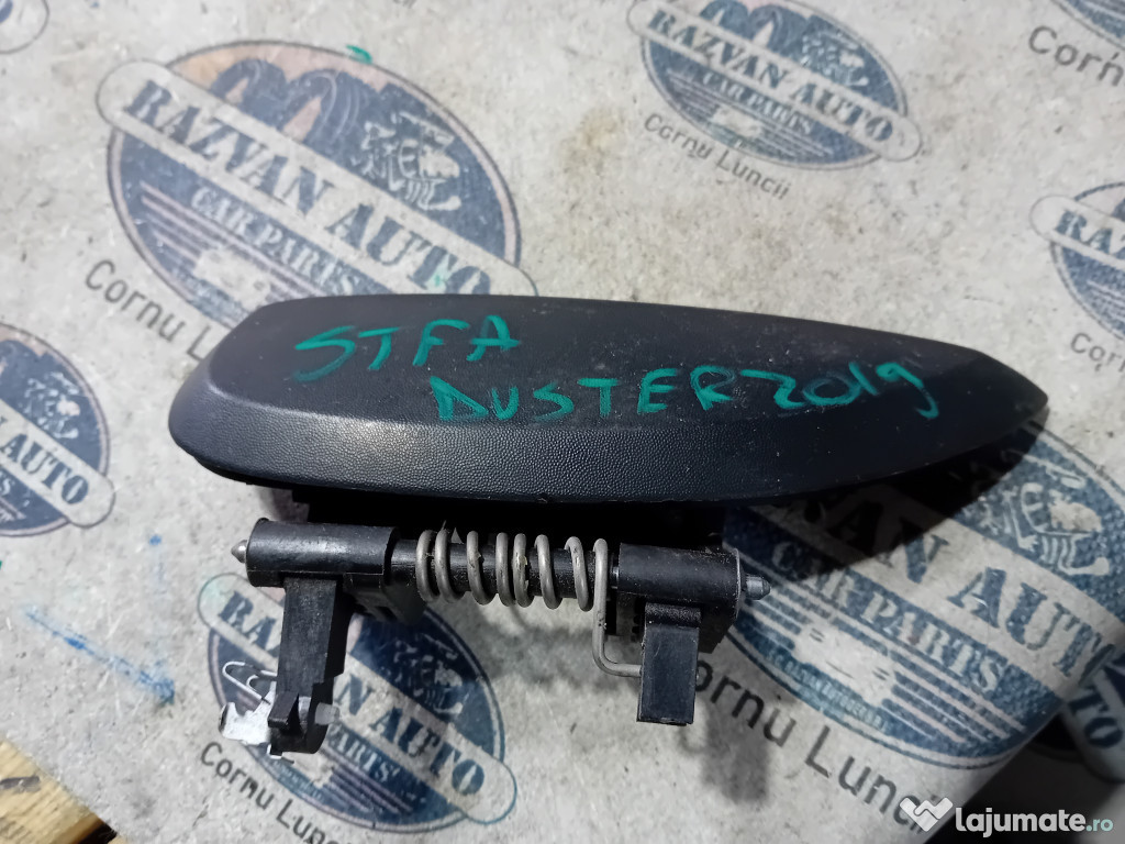 Stergator haion Volkswagen Golf 7 Hatchback