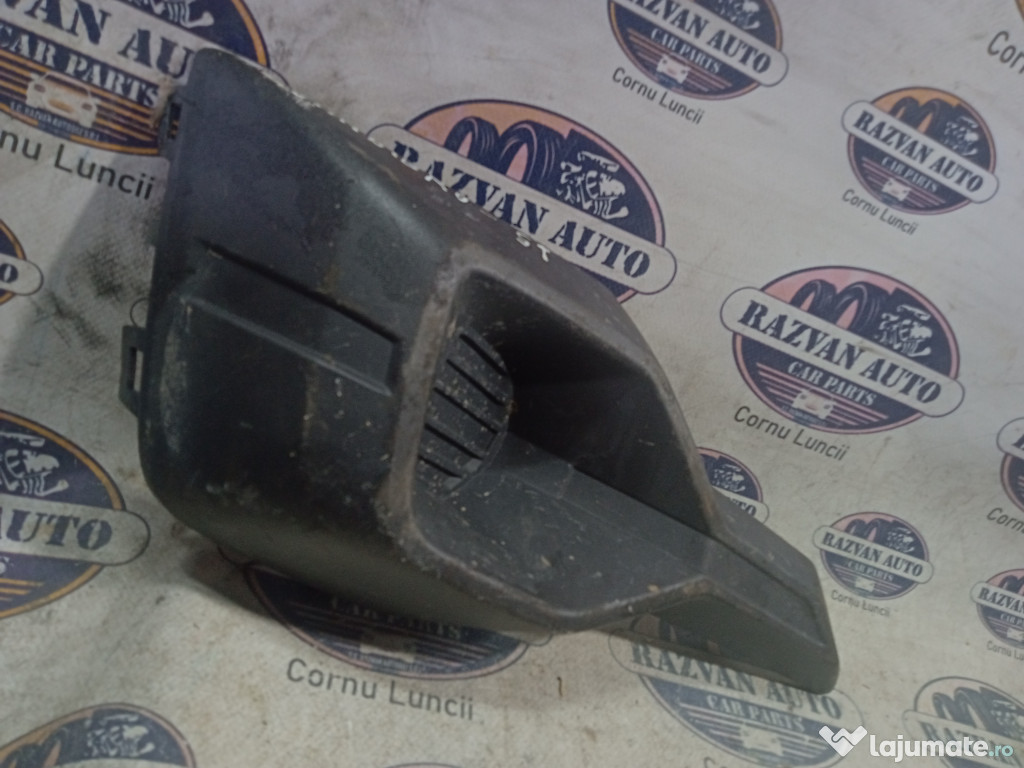 Blocator volan Ford Ecosport 2015