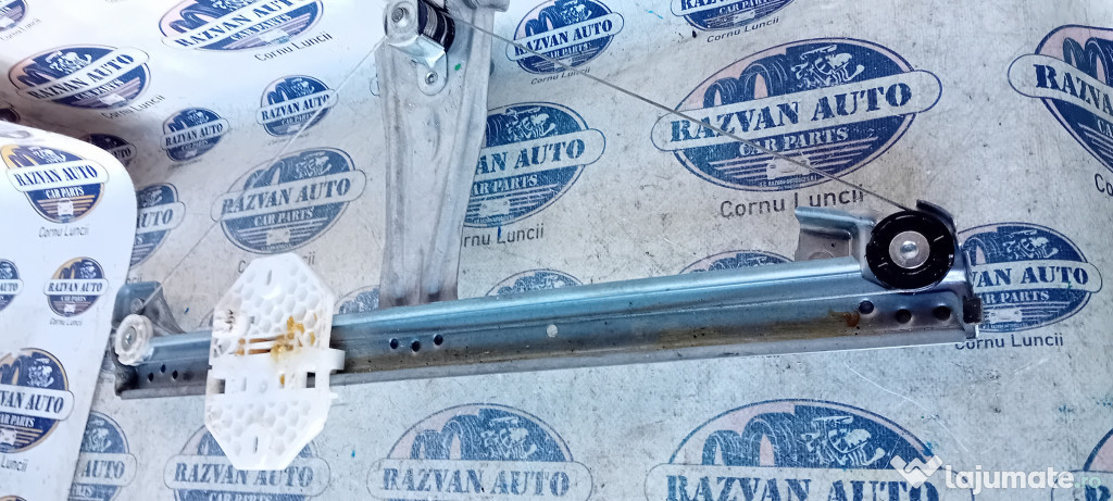 Antena BMW Seria 4 420